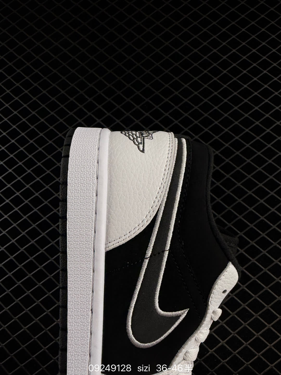 Air Jordan 1 Low GCEL AJ1-IX6983